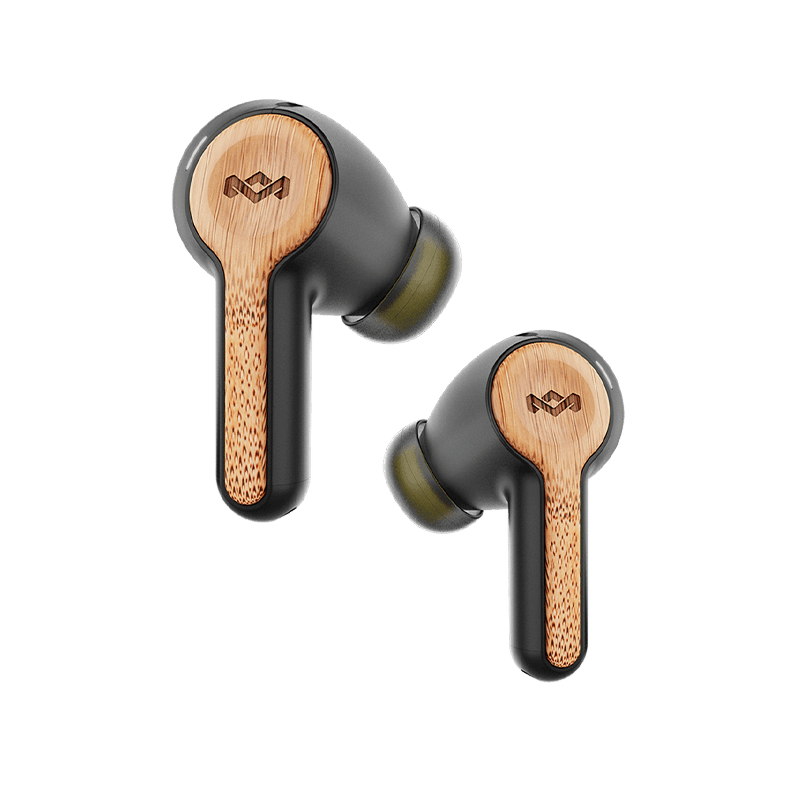 House of Marley Rebel TWS - Audifonos - Innovacell House of Marley Rebel TWS - Audifonos - Innovacell